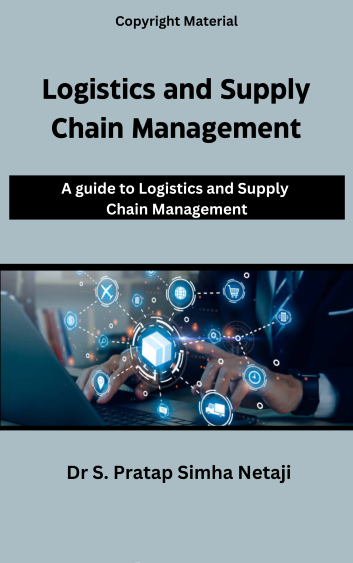 Logistics and Supply Chain Management